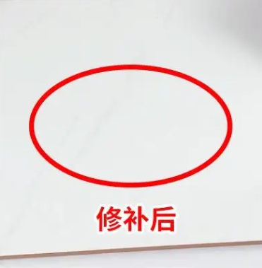 岳西瓷砖空鼓维修公司分享下板材基层，未采取柔性过渡措施的影响。在瓷砖铺贴工程中，如果采用的是板材基层（如石膏板、木工板等非刚性基层），而未采取柔性过渡措施，